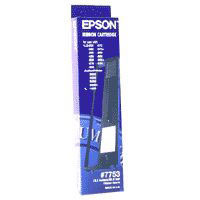 Epson Black Fabric Ribbon (C13S015021)